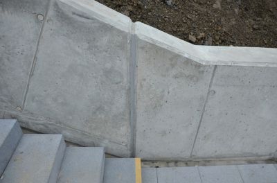 Cement Work in Woodstock, GA