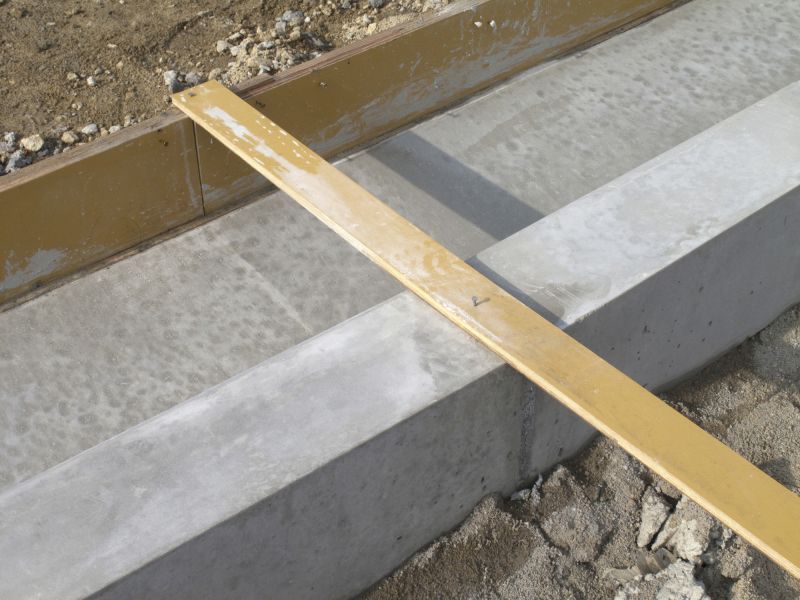 Concrete Foundation Installation in Suwanee, GA