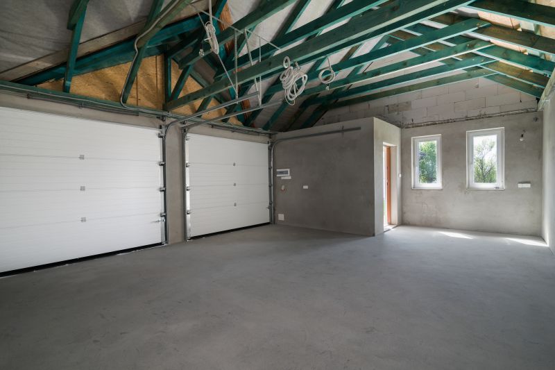 Concrete Service in Buford, GA