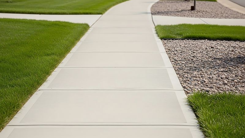 Concrete Service in Cherokee County, GA