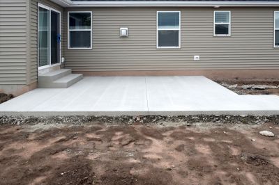 Concrete Service in Kennesaw, GA