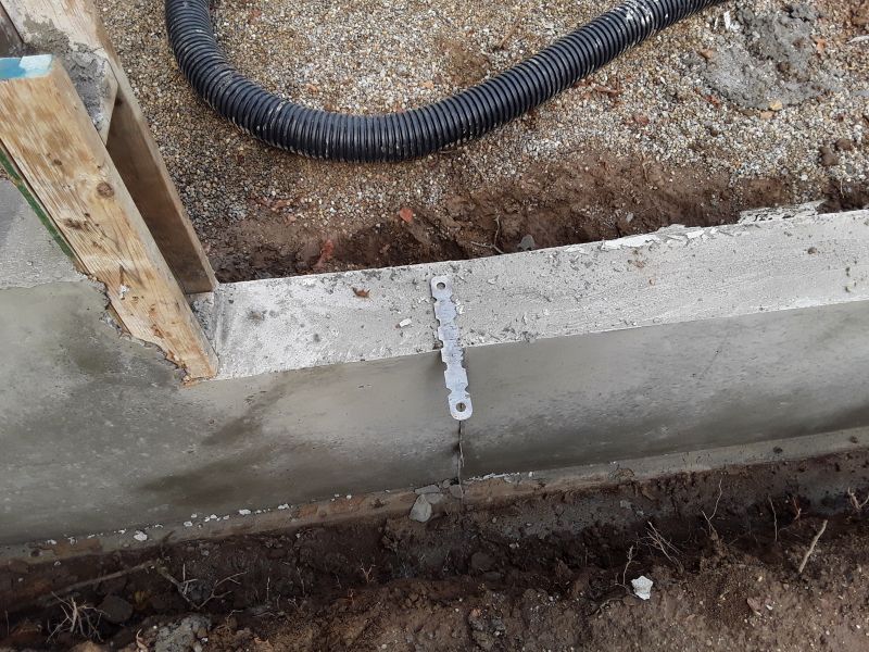 Deep Foundation Installation in Woodstock, GA