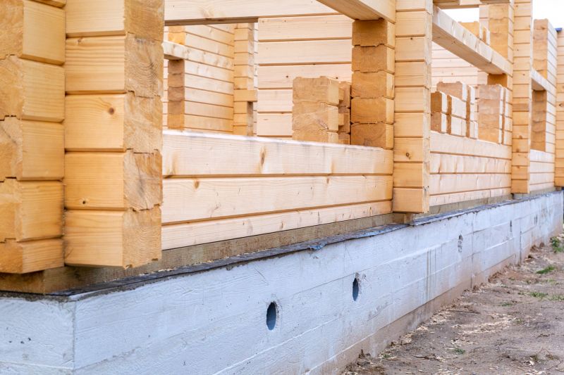 Foundation Construction in Cobb County, GA